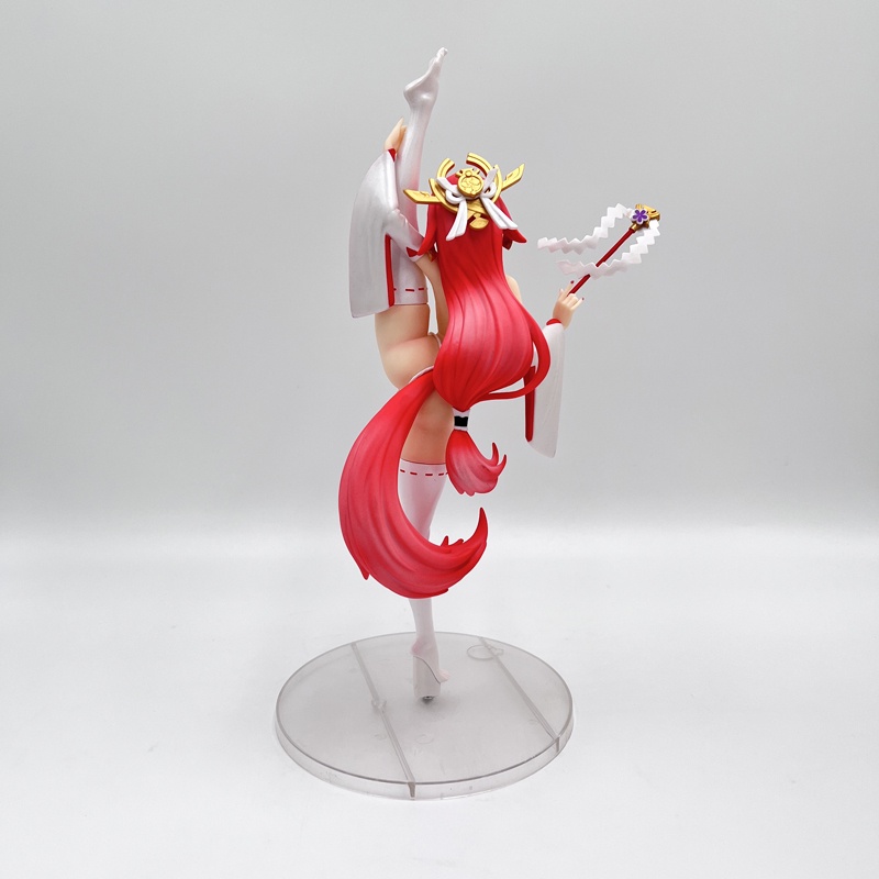 Mô Hình Nhân Vật Nữ Anime 25cm Xinh Xắn