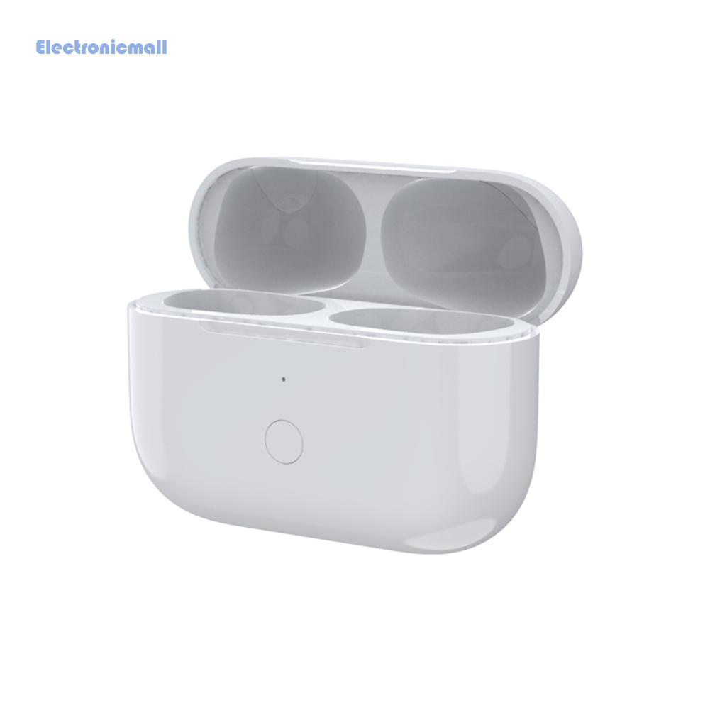 Vỏ Bảo Vệ Hộp Sạc Tai Nghe Bluetooth Không Dây Airpods 1 2 3 Pro 2 450 / 600 / 660Mah Mall01.vn