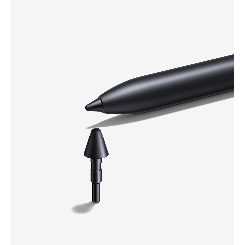 Set 1-4 Đầu Bút Cảm Ứng Từ Tính Thay Thế Chuyên Dụng Cho Xiaomi Mi Pad 6 Pro MiPad 5 Pro Xiaomi