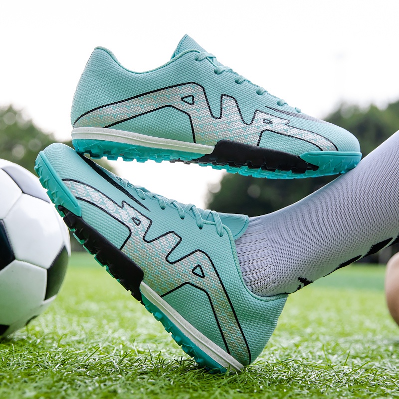 Giày Bóng Đá Năm Mặt Chuyên Nghiệp Cho Trẻ Em 5w7i5