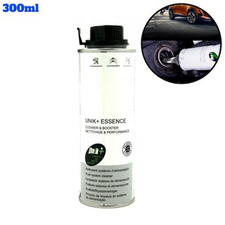 Dung dịch vệ sinh kim phun buồng đốt peugeot unik essence cleaner 300ml