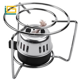Bếp cồn đèn cồn đèn đốt cồn bấc dụng cụ làm nóng cà phê siphon phụ kiện bình đựng cà phê siphon