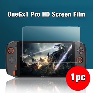 Đối với onexplayer psp tempered film 8.4-inch screen film xp game machine hd front film anti-scratch onegx1pro screen protector