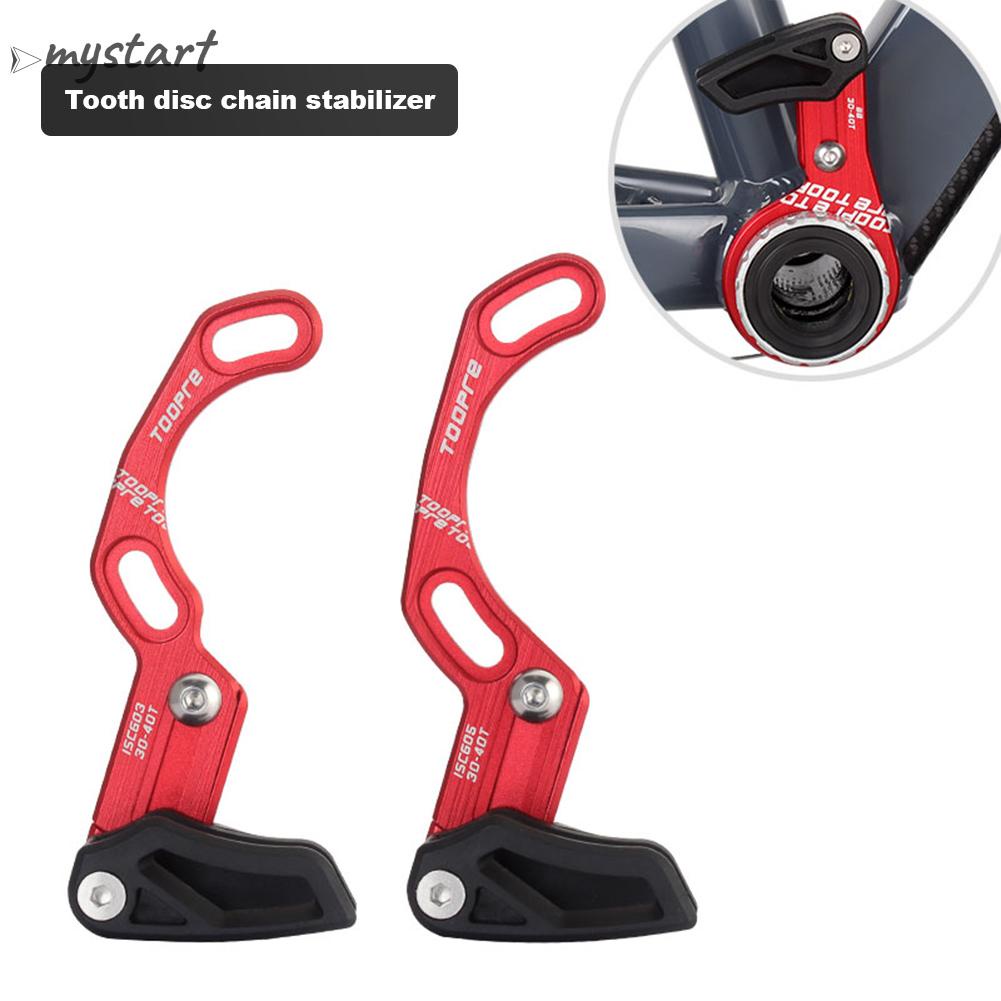 Hướng dẫn xích xe đạp leo núi toopre mtb cho dây xích hình bầu dục 30-40t tròn 30-38t