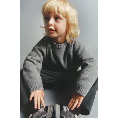 Áo len Zara lông cừu