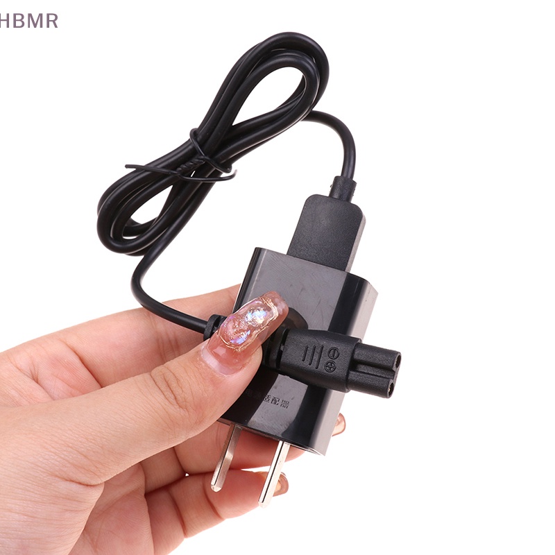 Cáp sạc usb 1pc cho máy cạo râu điện xiaomi mijia mjtxd01sks phần cắm hl