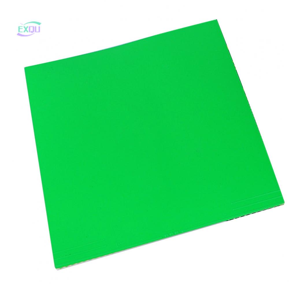 Bóng bàn paddle cao su tấn công nhanh bảng tennisracket đào tạo tay áo cao su