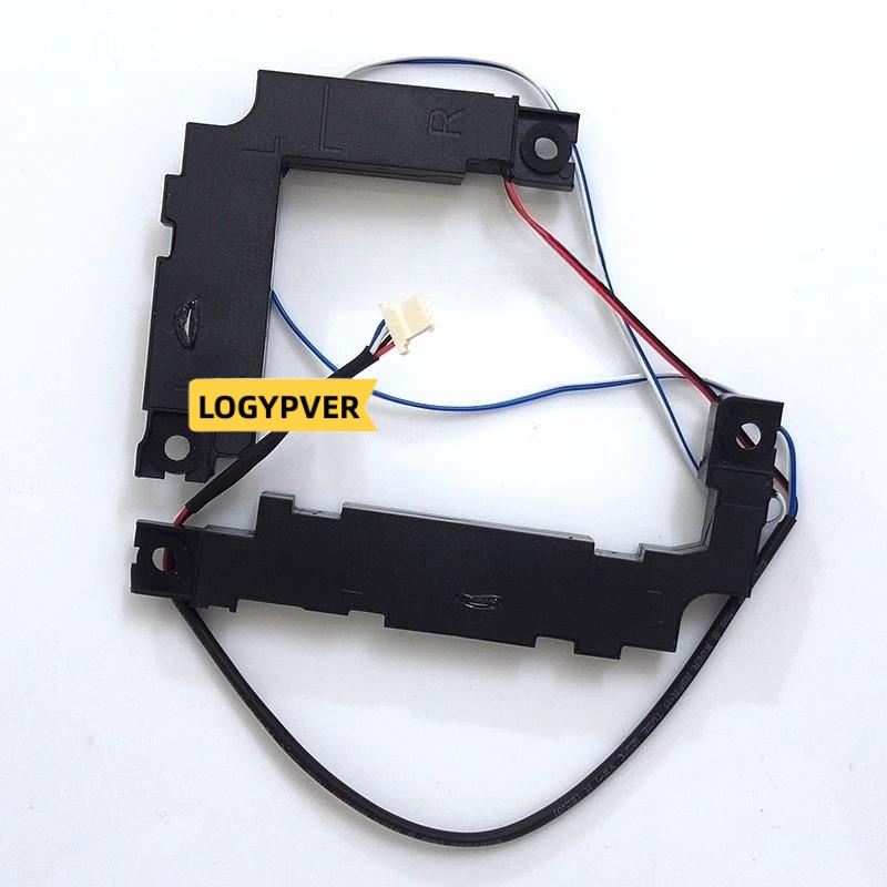 Yjx mới cho máy tính xách tay acer aspire a515 a515-51 a515-51g a315-53 53g bộ loa trái + phải lắp ráp đầu nối pk23000vq00