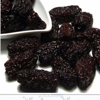 1Kg Táo Đen( Táo Tàu) Loại 1