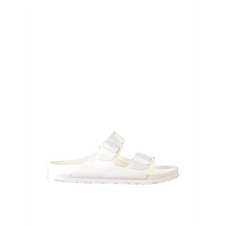 Giày Xăng Đan Birkenstock Arizona Women's - White