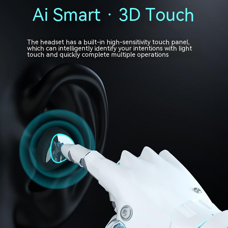 Tai Nghe Bluetooth TWS M10 Mini 5.1 Phong Cách Mới