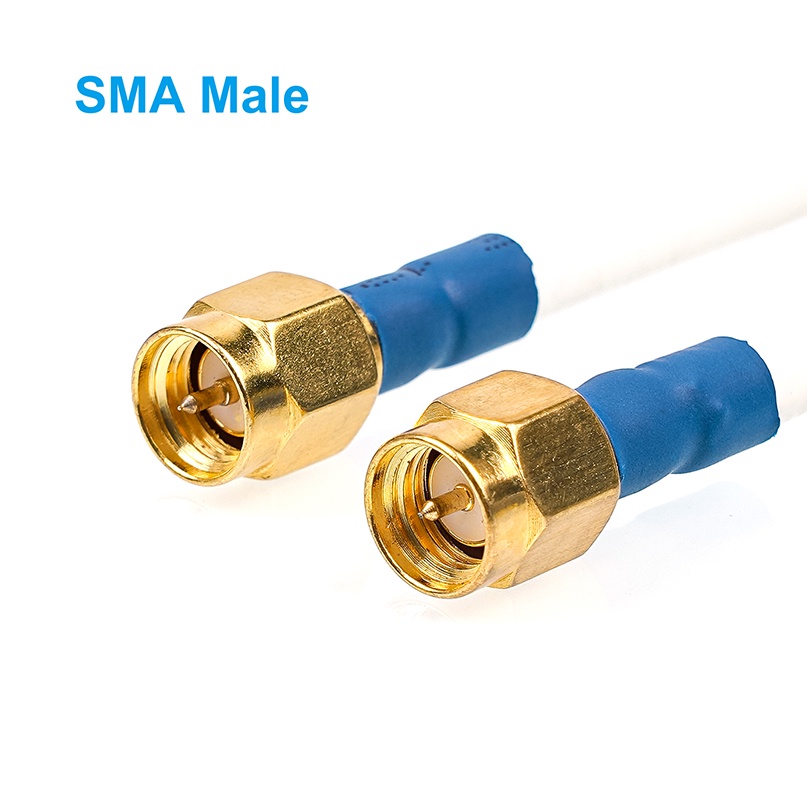 2 cái betafpv antenna tăng cao đầu nối nam 5.5dbi sma cho mô đun tx 2.4g / 915mhz / 868mhz cho phần rc fpv racing drone