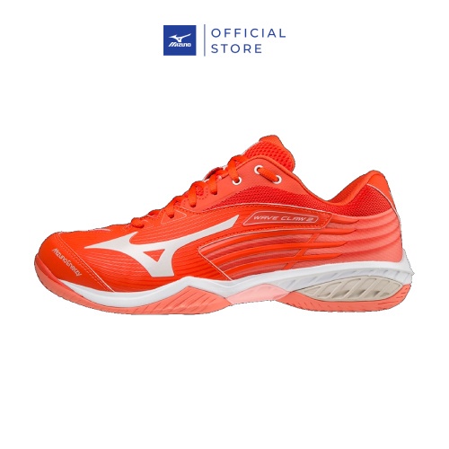 Giày cầu lông MIZUNO Wave Claw 2 Chính hãng