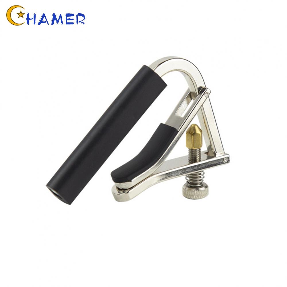 Guitar capo 70g a007v-a a007v-c alice guitar thép không gỉ capo classic