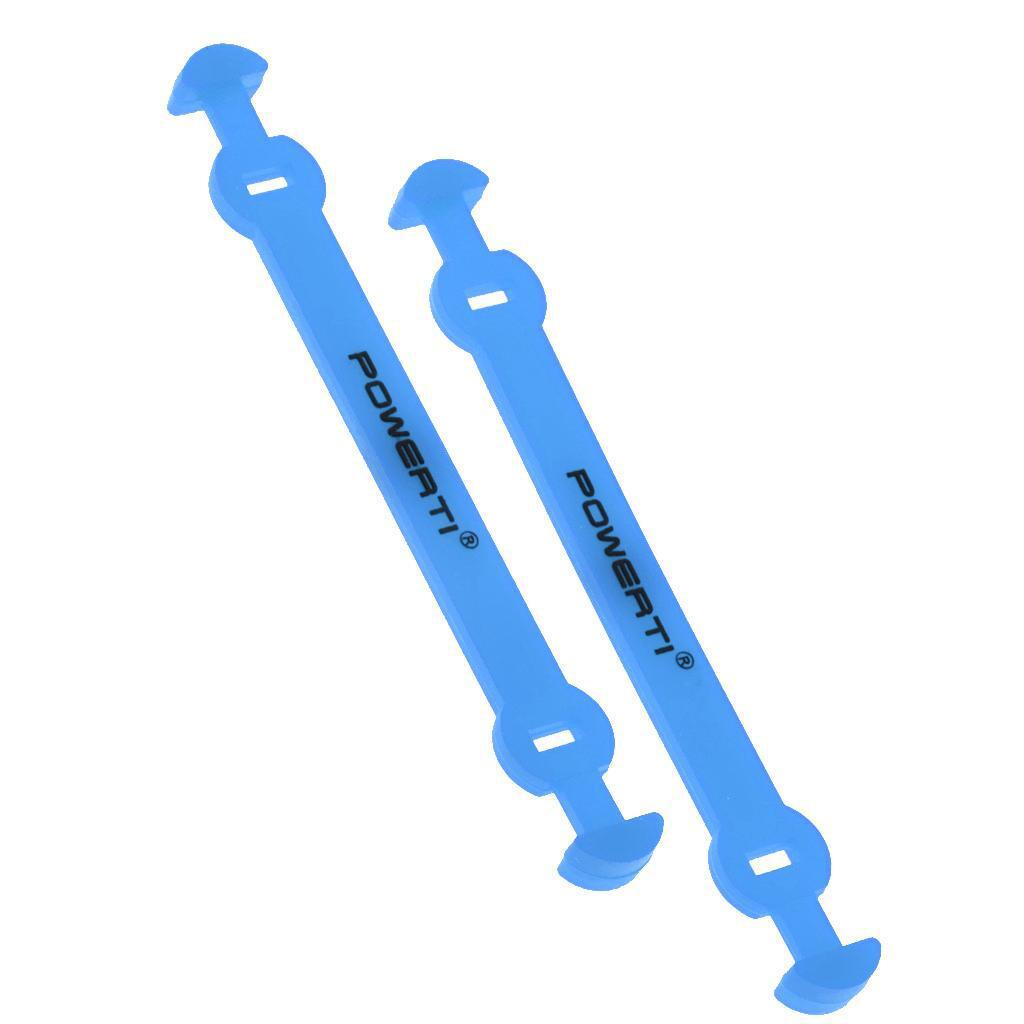 2 gói tennis squash vợt rung bộ giảm chấn bộ giảm chấn damper blue