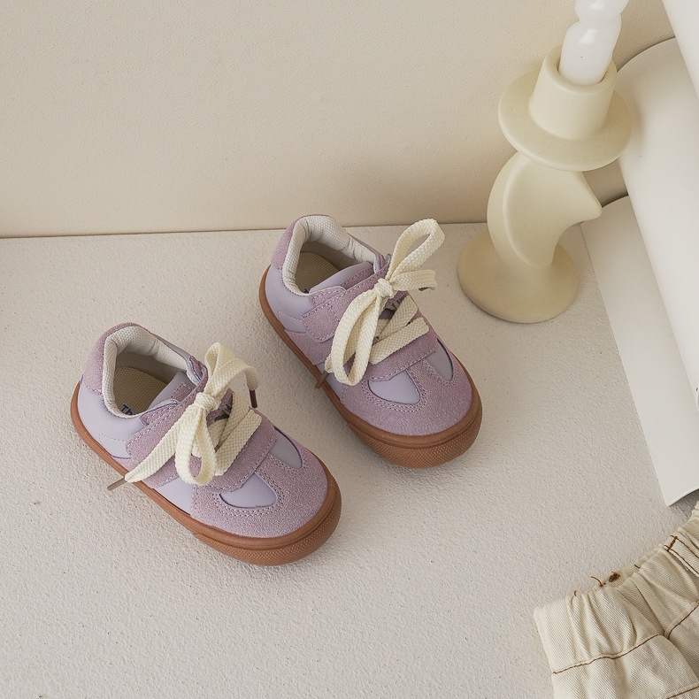 Juliet  Dép nữ thời trang Giày Thể Thao nữ Thoáng Khí  Hè Phong Cách Mới B95F49T 35Z230828