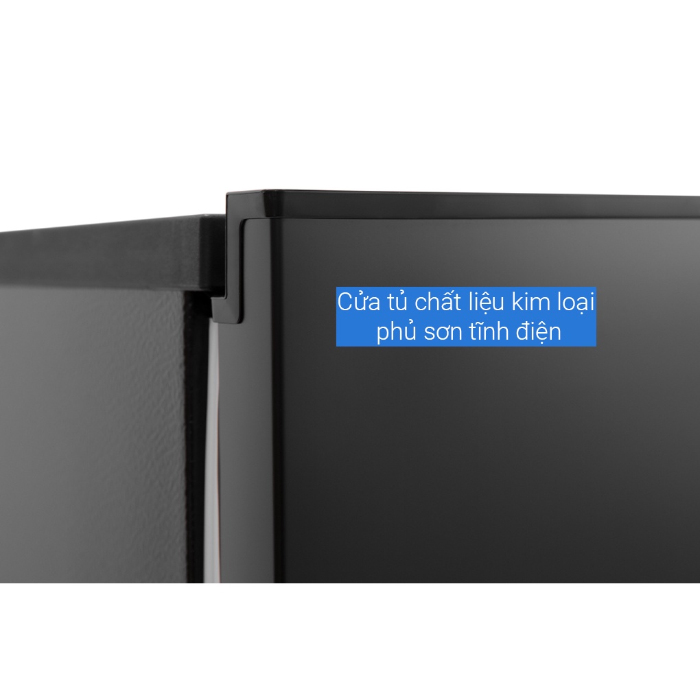 Tủ lạnh Aqua T150FA 130 lít  - Hàng Chính Hãng