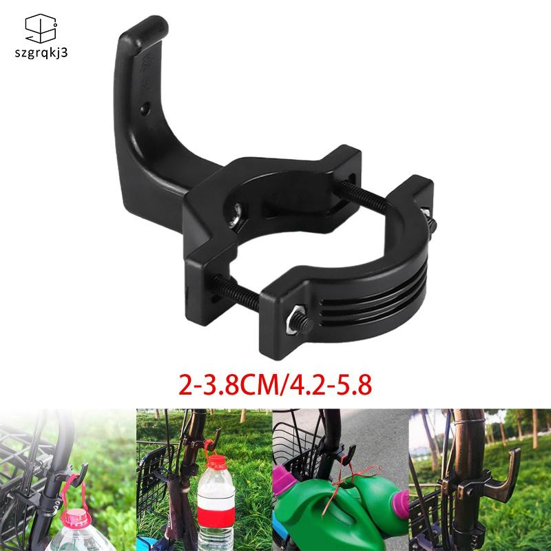 Móc treo phía trước đa chức năng giá đỡ đấm miễn phí giá treo cho xe máy điện xe máy