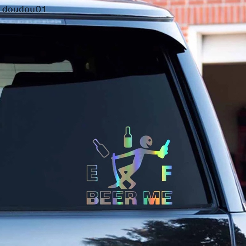 Đề Can vinyl Dán Trang Trí Xe Hơi Họa Tiết diesel 3d Sáng Tạo