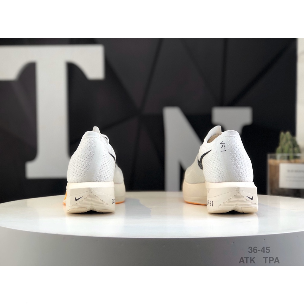 Nk zoomx vaporfly next% 3 marathon dv4130-107 36-45 giày thể thao eqhx