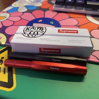 Bút bi supreme 18fw kaweco al thể thao