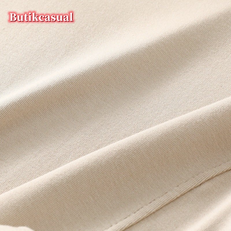Áo Thun Cotton Mỏng Cổ Tròn Ghép Nối Thời Trang Mùa Hè 2023 Cho Nữ