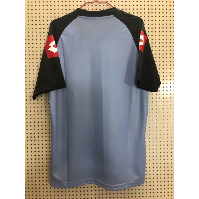 Áo Thun Thể Thao Bóng Đá Ngắn Tay Đội Tuyển Juventus 2002 / 2003 S-XXL