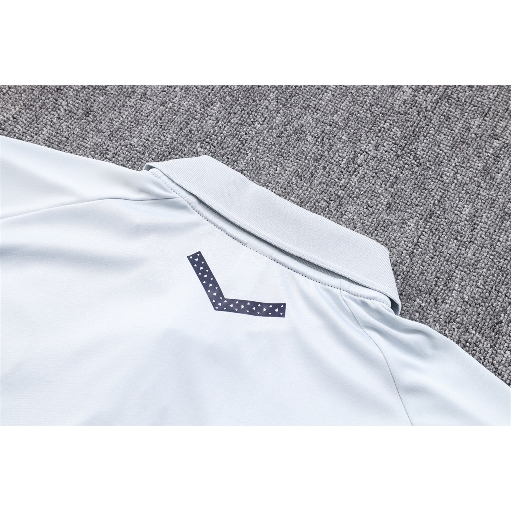 Áo Thun POLO Size 23-24 Thời Trang Đá Banh Cho Nam