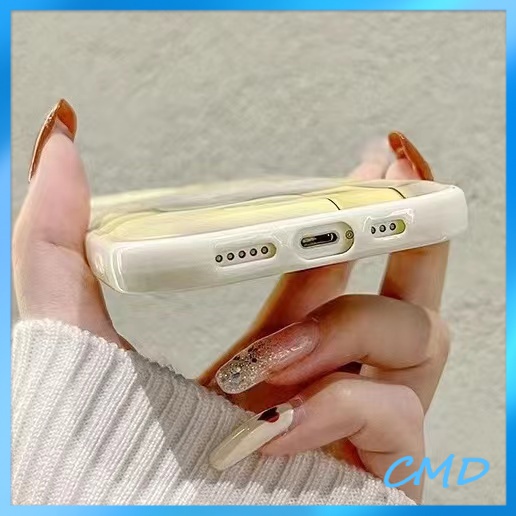 ốp lưng iphone Điện Thoại Gấu Nhỏ đáng yêu, hiệu ứng hình ảnh 3D, di động, đệm khí, vỏ mềm silicon Cho Iphone 6 / 6S / 6splus / se / 7 / 7plus / 8 / 8plus / X / xs / xsmax / 11 / 12 / 13 / 14 / Plus / pro / pro max-5071