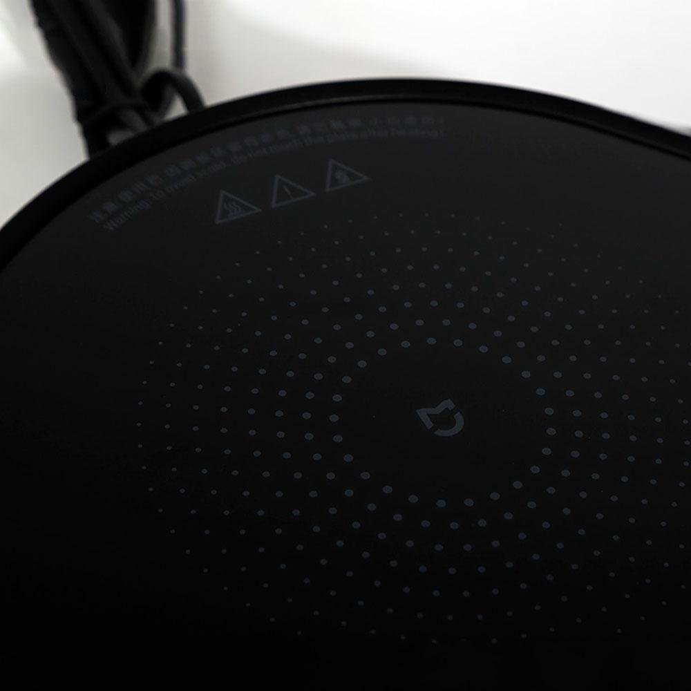 Bếp điện từ Xiaomi Mijia DCL002CM Youth Lite Version 2 - Bảo hành 3 tháng - Shop  MI HN Store