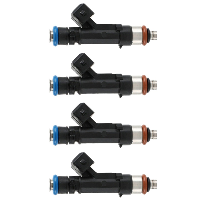 Vòi Phun Nhiên Liệu Cho Xe Ô Tô 0280158205 55577580 55565970 Cho Buick Chevrolet 2011-2016 1.4L