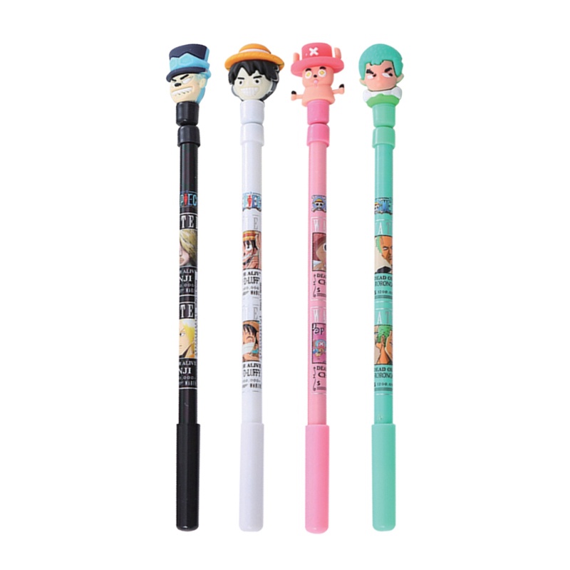 Con Quay Đồ Chơi Spinner BằNg NhựA HìNh Nhân VậT Anime One Piece Margot3, GiúP GiảM stress