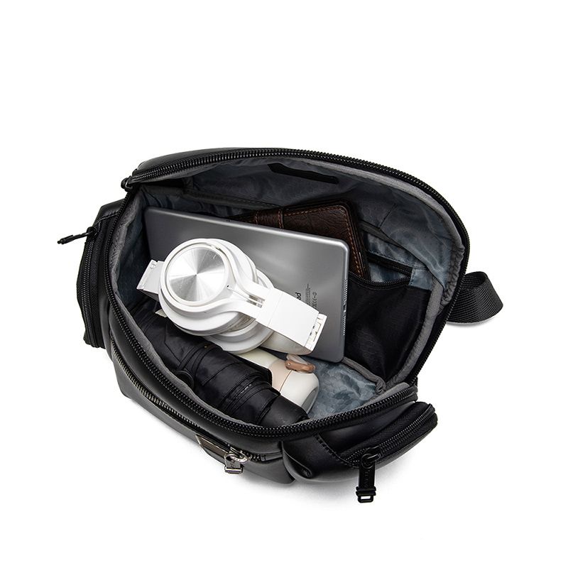 Túi Da Đeo Chéo Thời Trang Cho Nam 2023Tumi 932399