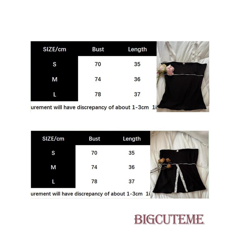 Áo Hai Dây Màu Đen Họa Tiết Hoa Thiết Kế Xẻ Tà Thời Trang Mùa Hè Cho Nữ