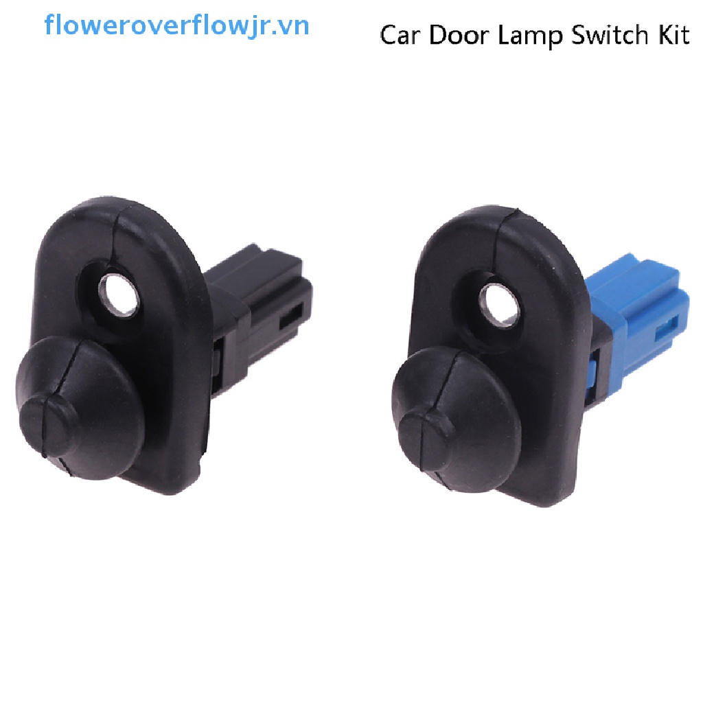 Công Tắc Đèn Gắn Cửa Xe Hơi Pajero Cheetah V31 V32 V33 CS6