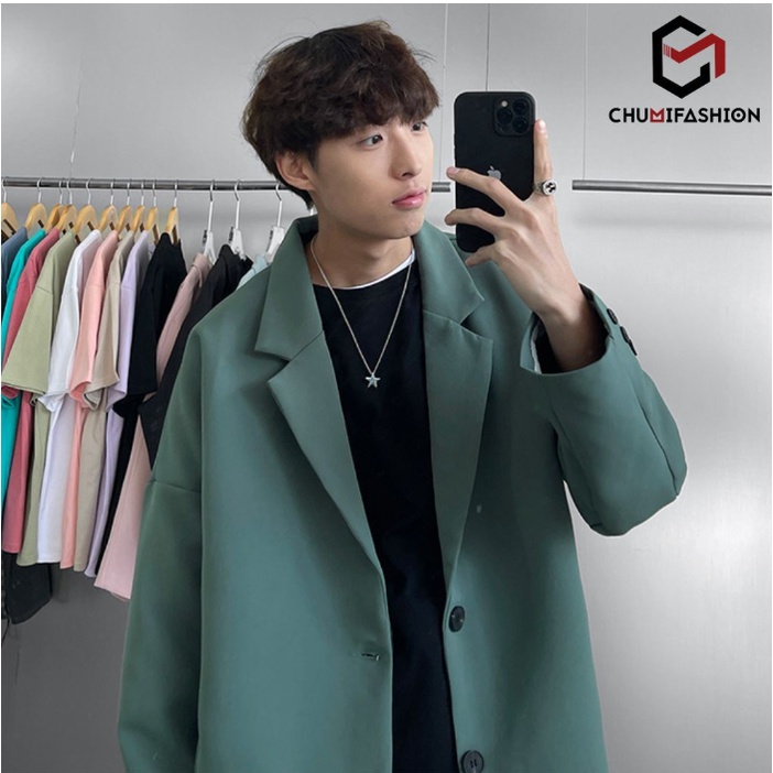 SPK có phân loại Áo khoác nam blazer - A.1.2.e - test lk tự động lần 2