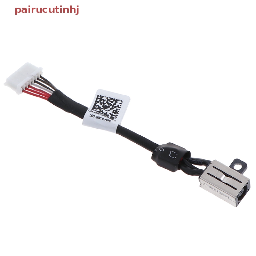 Cặp Dây Cáp Nguồn DC Dành Cho Dell XPS 15 9550 9560