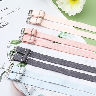 Dây Áo Ngực Thay Thế Điều Chỉnh Được Độ Cao Siêu Mịn Thời Trang Mùa Hè
