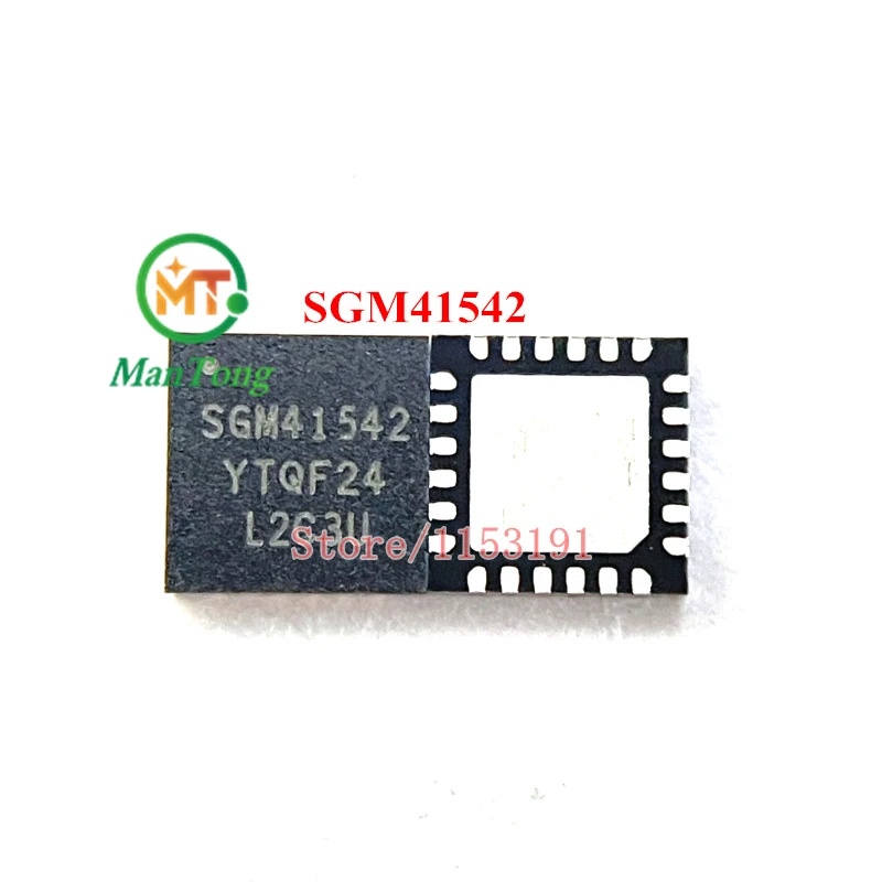 SGM41511 SGM41542 SGM41513 SGM41512 SGM41510 IC Sạc Samsung