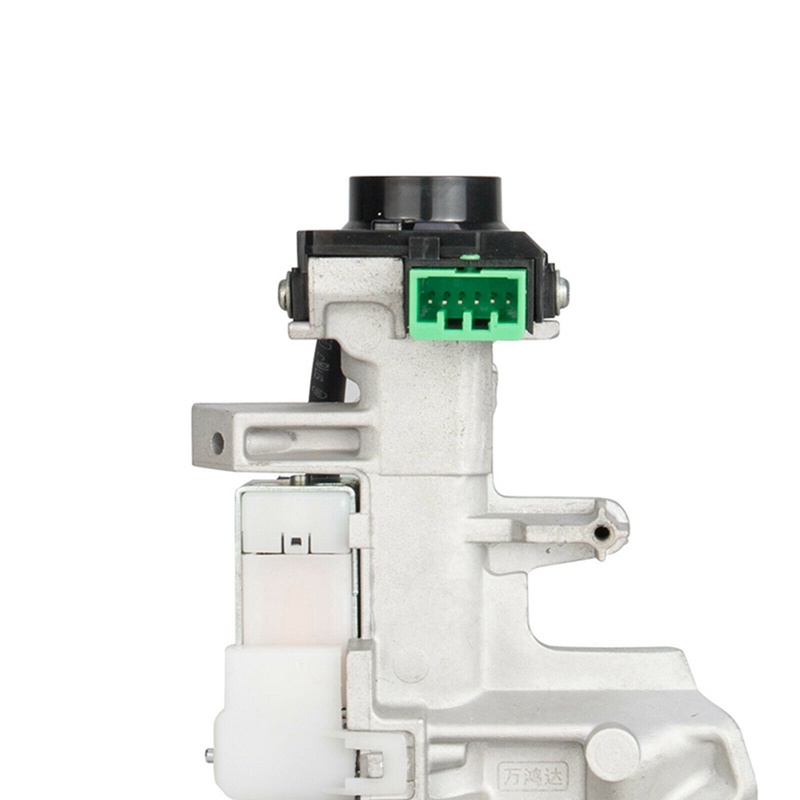 Bộ Công Tắc Xe Hơi Kèm 2 Chìa Khóa Cho Honda CRV 2002-2006 72185-S9A-013