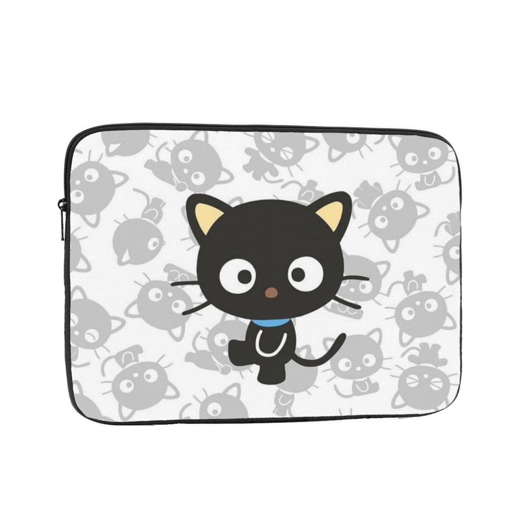Túi Đựng Bảo Vệ Laptop 10-17 Inch Chống Thấm Nước Chống Sốc Sanrio Chococat