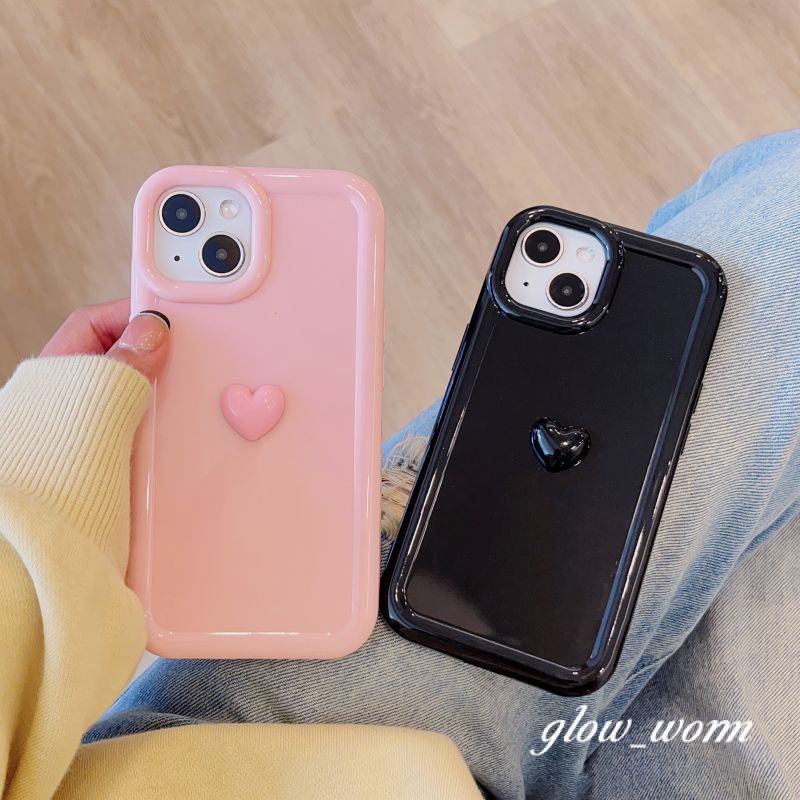 Ốp Điện Thoại Thời Trang Cho iPhone 14 13 12 11 6 6s 7 8 Plus X Xr Xs Max 11 12 Pro Max SE 2020