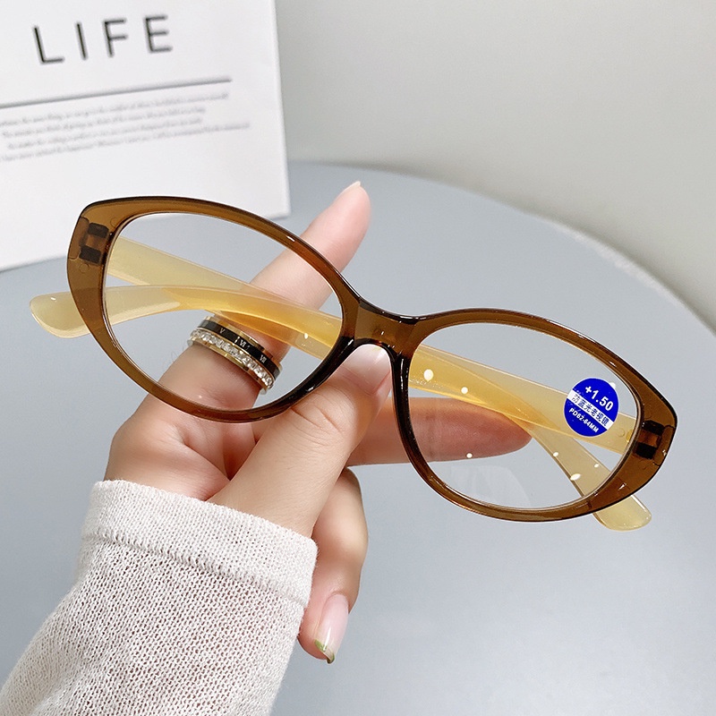 Kính Đọc Sách Chống Ánh Sáng Xanh Cho presbyopia