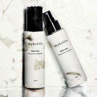 Nước Hoa Xịt Tóc Và Cơ Thể SKYBOTTLE 100ml