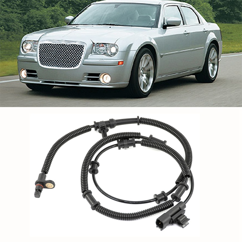 4721563Cảm Biến Tốc Độ Bánh Xe Cho Chrysler Dodge 2008-2011