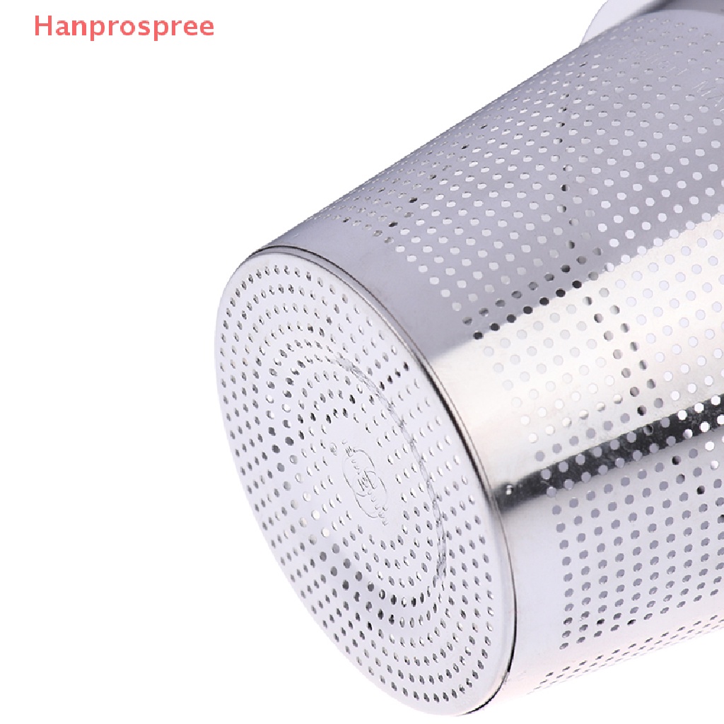 Dụng Cụ Lọc Trà Bằng Thép Không Gỉ 304 Cao Cấp