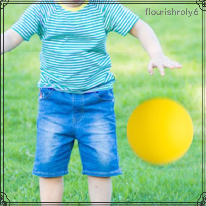 Quả Bóng Xốp Đồ Chơi Chất Lượng Cao Dành Cho Bé