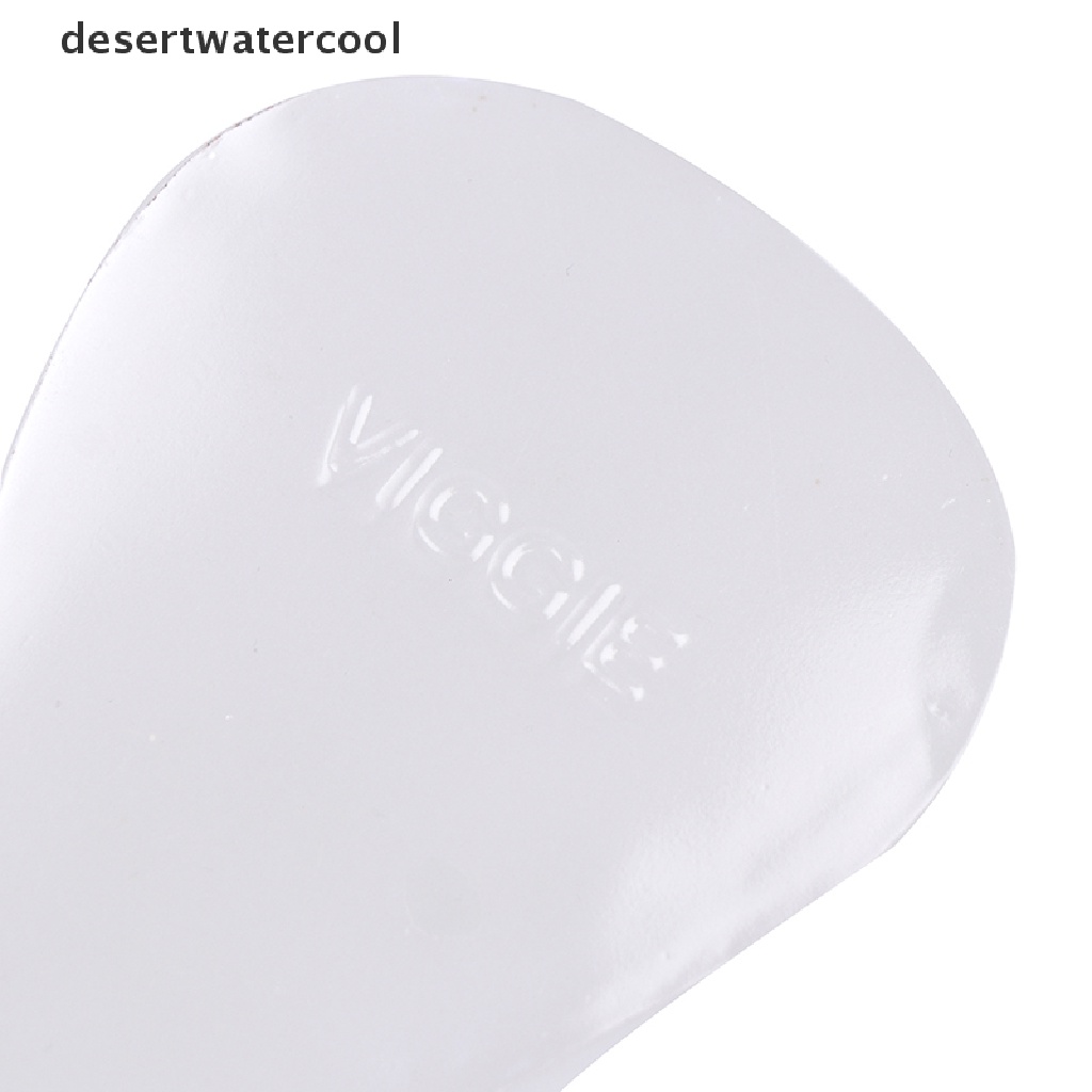 Thanh Silicone Dán Che Khuyết Điểm Chống Nếp Nhăn Cho Ngón Chân Tiện Dụng