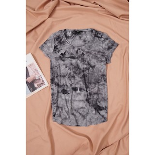 Áo thun cổ tròn Ver4 Wang