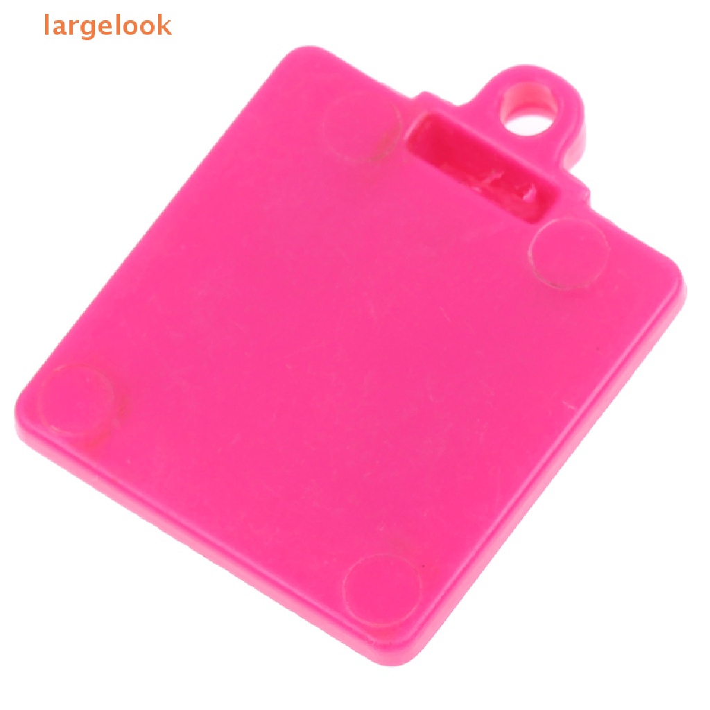 1 Phụ Kiện Mô Hình Thẻ Mini Trang Trí Nhà Búp Bê